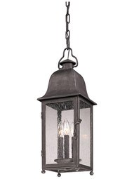 Larchmont Large Exterior Pendant